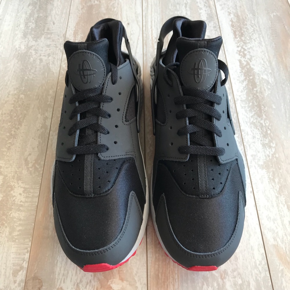 NWT Nike ID Huarache Run Custom - Picture 4 of 8
